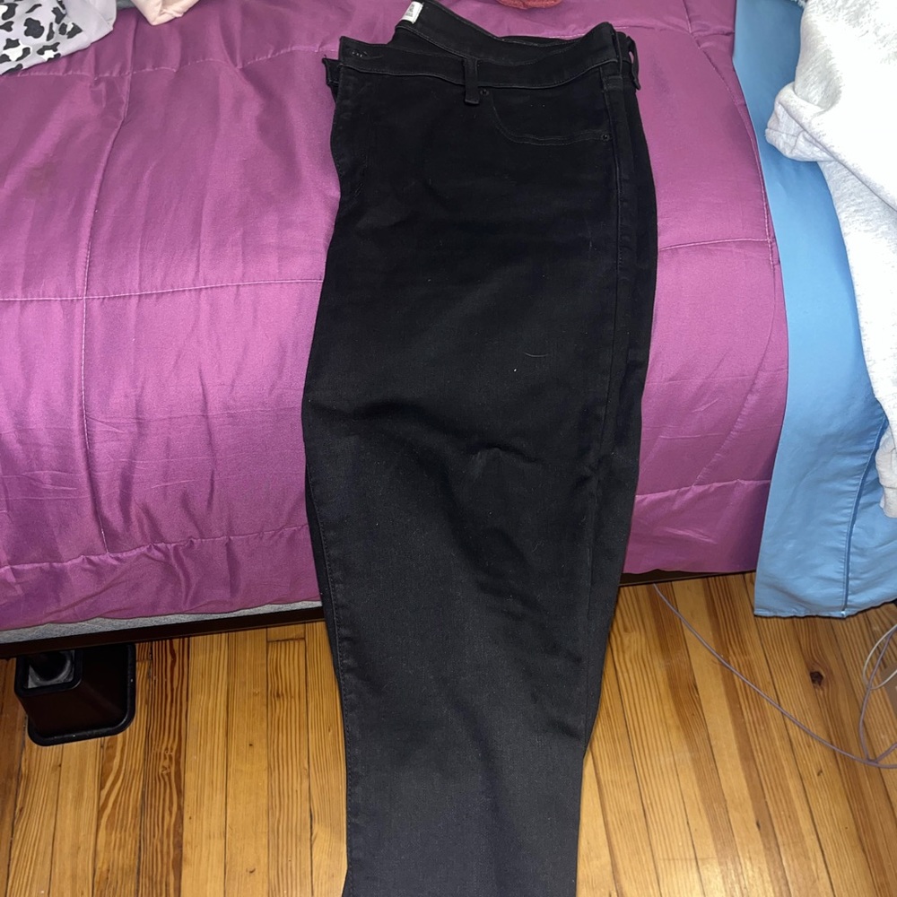 Abercrombie jeans